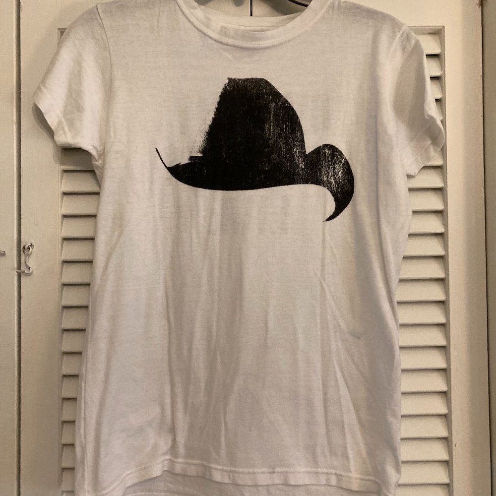 Dwight Yoakam T-shirt Medium
